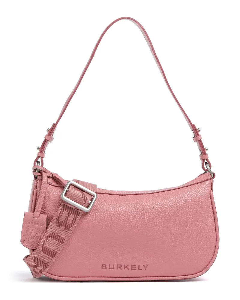 Burkely Schultertasche Always Alyx in pink Pink