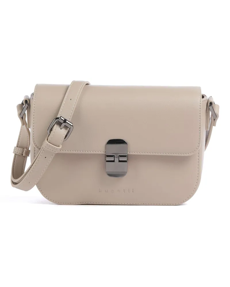 Bugatti Umhängetasche Nela in beige Beige