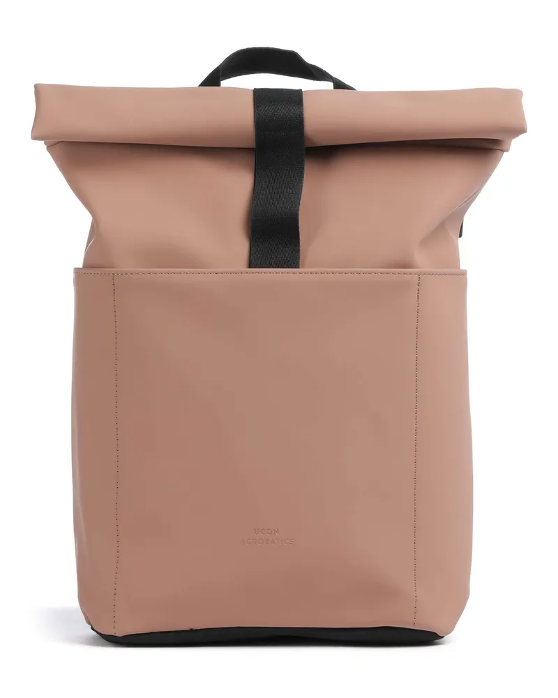 Ucon Acrobatics Rolltop Rucksack Lotus Hajo Macro in orange Orange