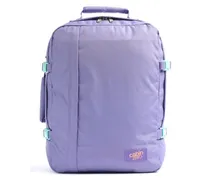 Classic 44 Reiserucksack violett