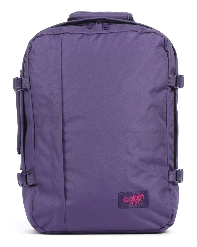 CABIN ZERO Reiserucksack Classic 44 in violett Violett