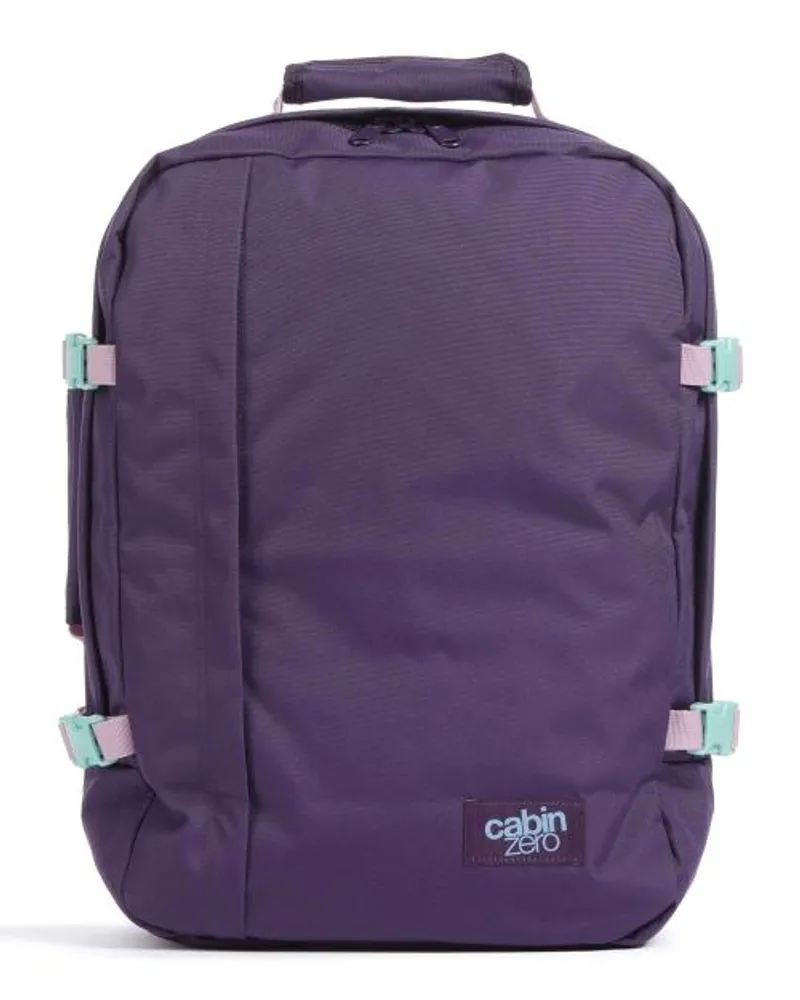 CABIN ZERO Classic 44 Reiserucksack flieder Violett