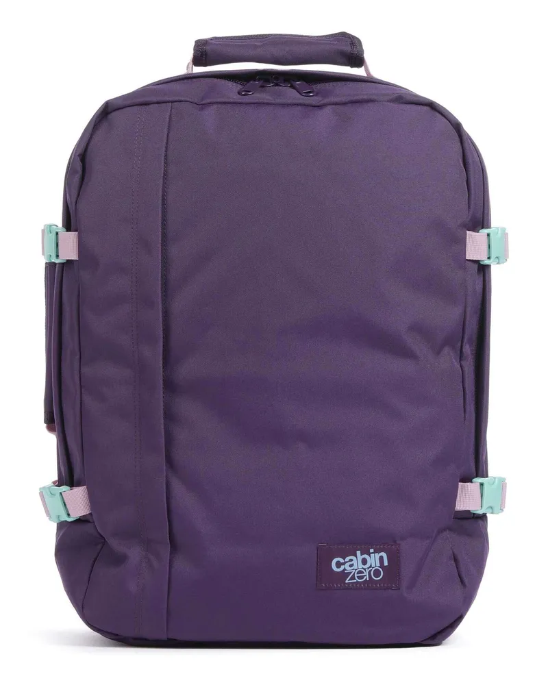 CABIN ZERO Reiserucksack Classic 44 in violett Violett