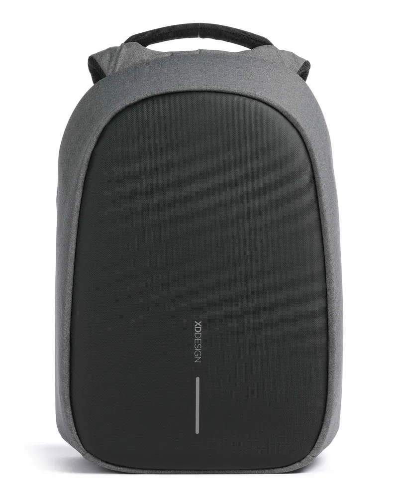 XD Design Rucksack Bobby Hero in grau Grau