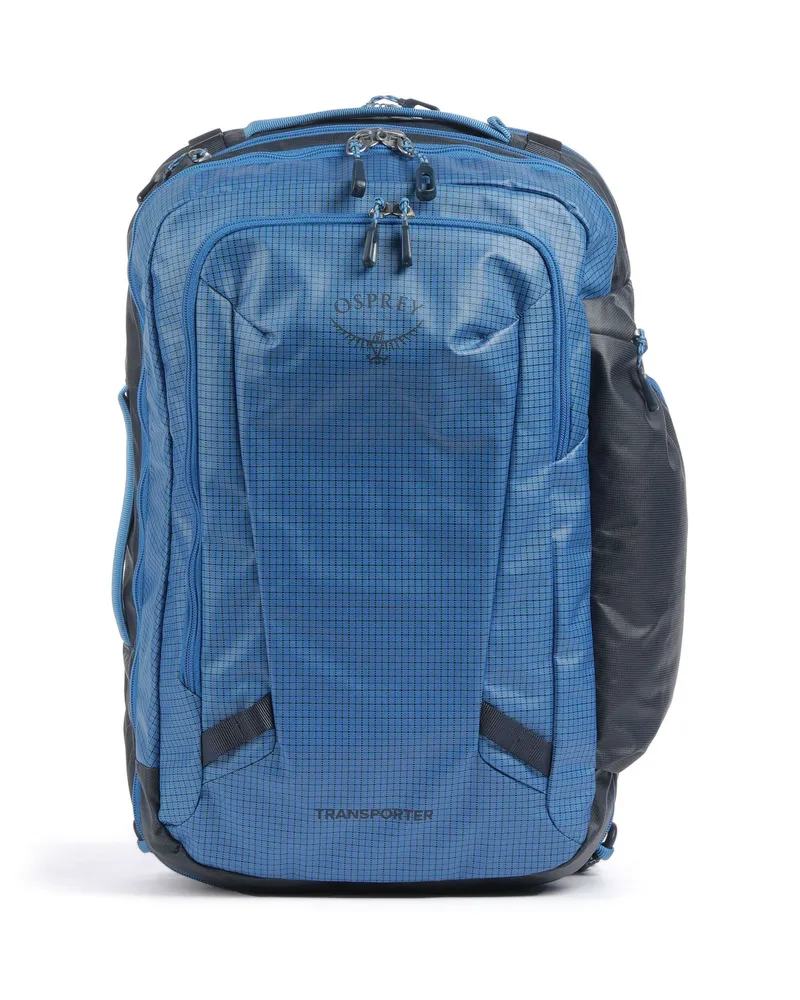 Osprey Reiserucksack Transporter 44 in blau Blau