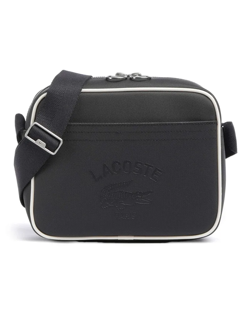Lacoste Umhängetasche Club 1930 in blau Blau