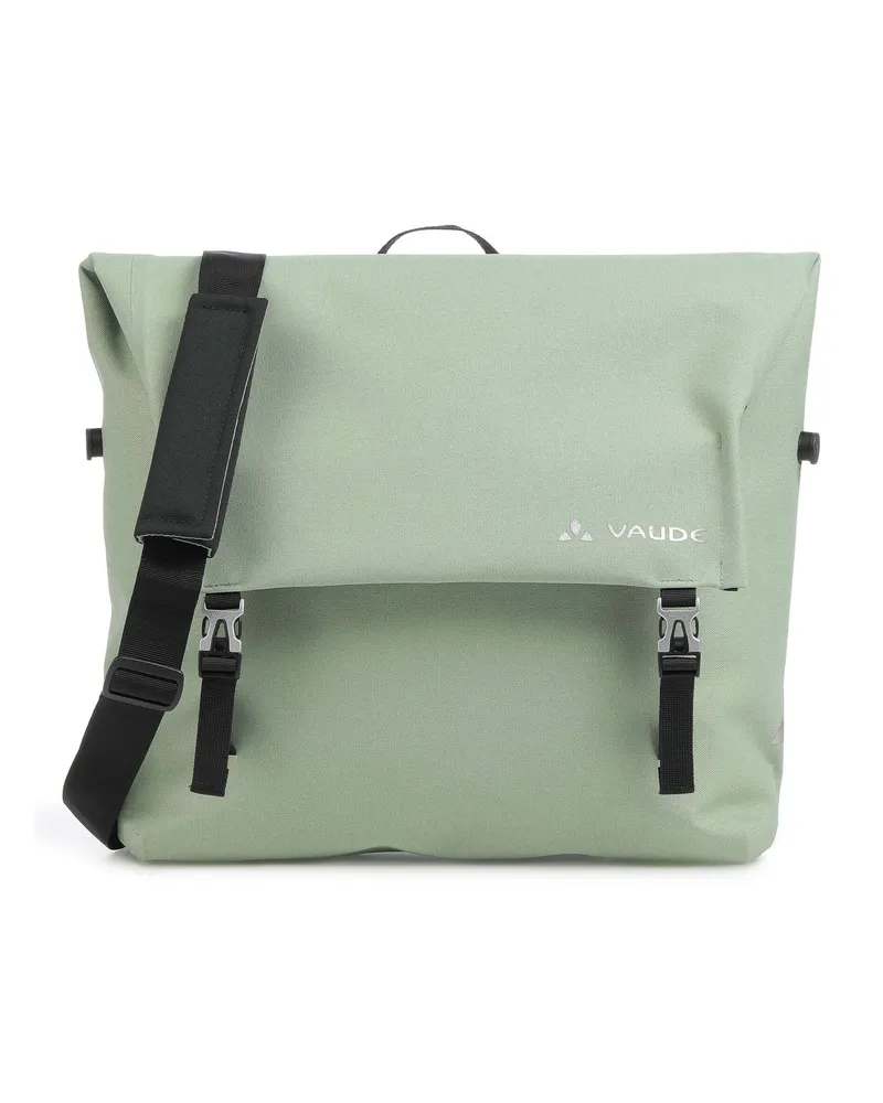 Vaude Aktentasche Urban Augsburg in grün Grün