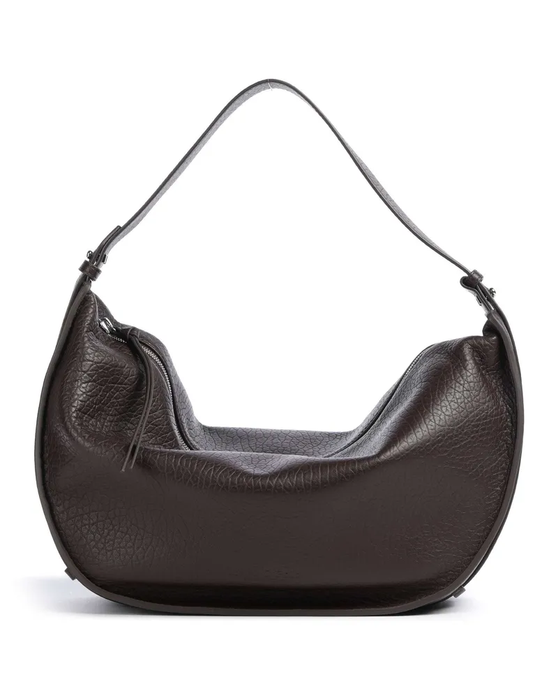 Marc O'Polo Beuteltasche Aamu M in rot Rot