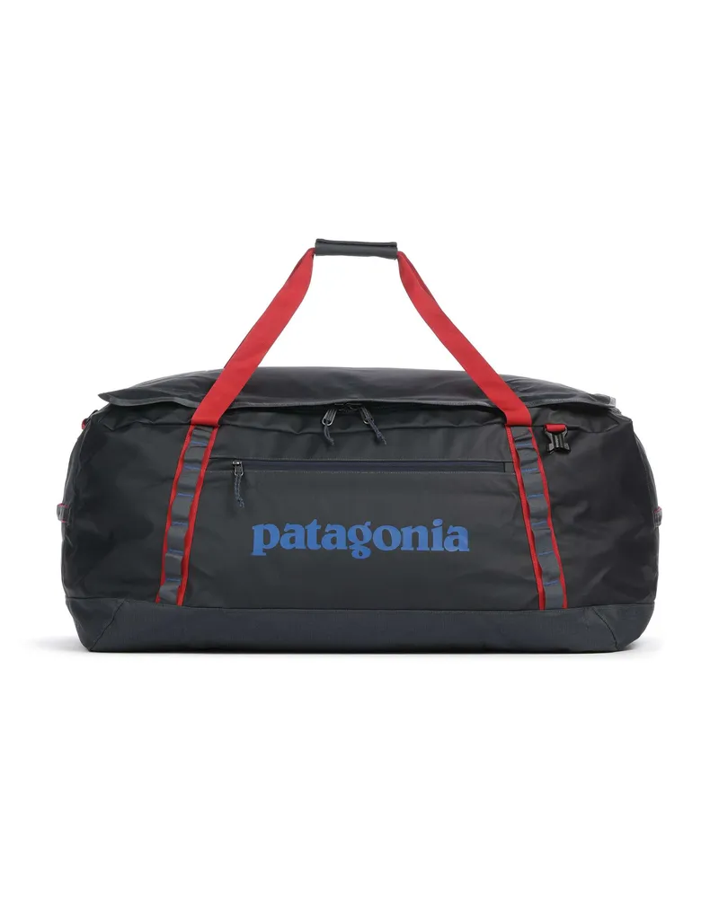 Patagonia Reisetasche Black Hole 100 in blau Blau