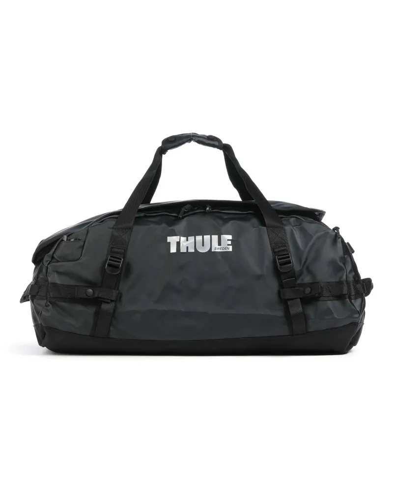 Thule Reisetasche Chasm 70 in schwarz Schwarz