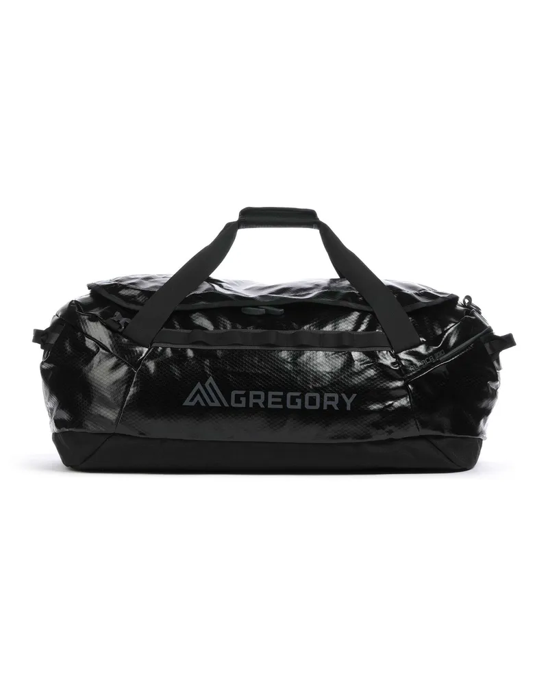 Gregory Reisetasche Alpaca 100 in schwarz Schwarz