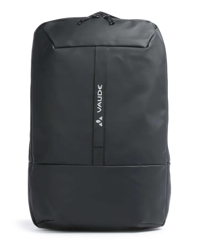 Vaude Rucksack Mineo 17 in schwarz Schwarz