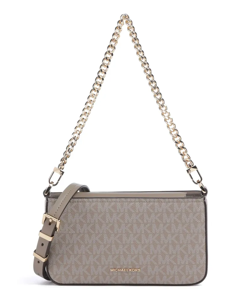 Michael Kors Schultertasche Bryant Small in grau Grau