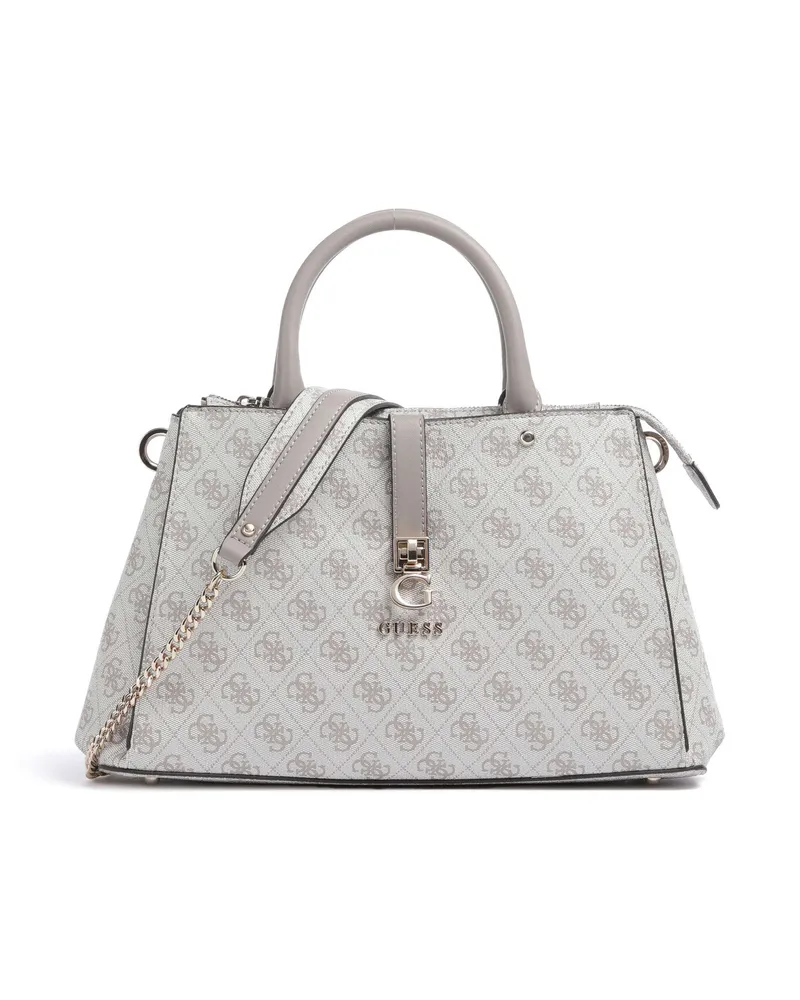 Guess Handtasche Zamira in beige Beige