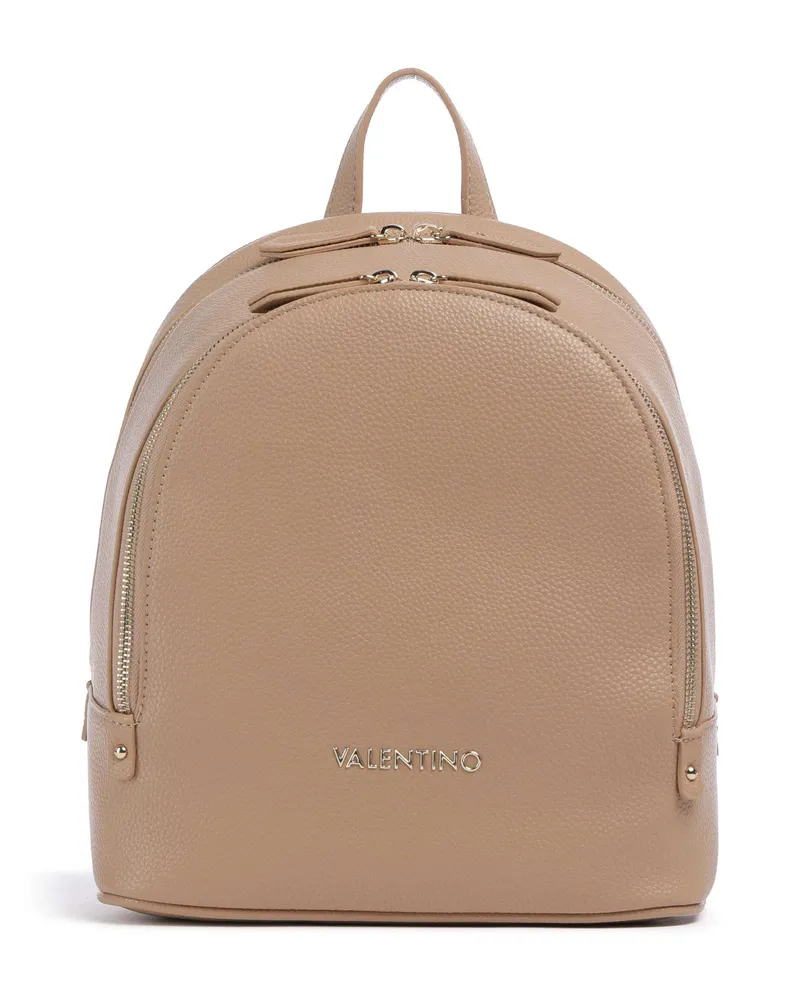 Valentino Bags Rucksack Brixton in beige Beige