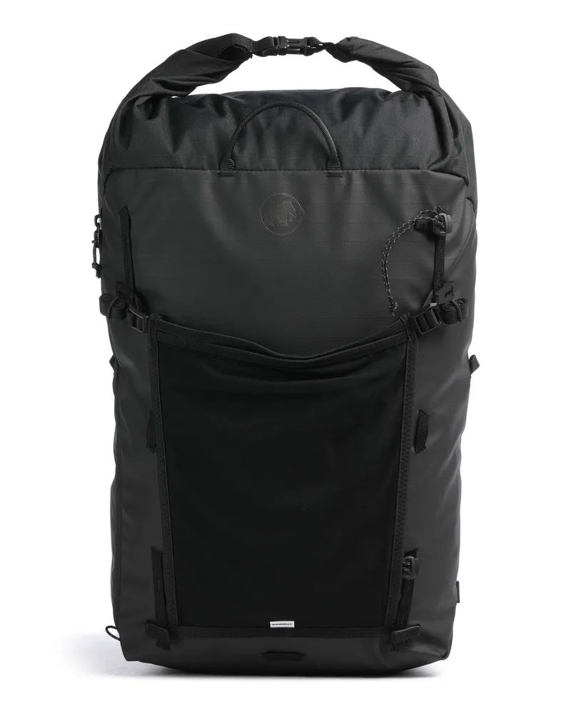 Mammut Rucksack Alto 34 in schwarz Schwarz