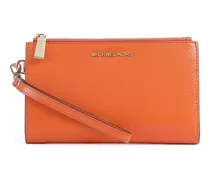 Geldbörse Jet Set in orange