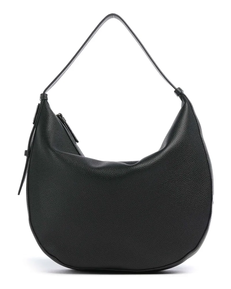 Armani Exchange Beuteltasche Susie M in schwarz Schwarz