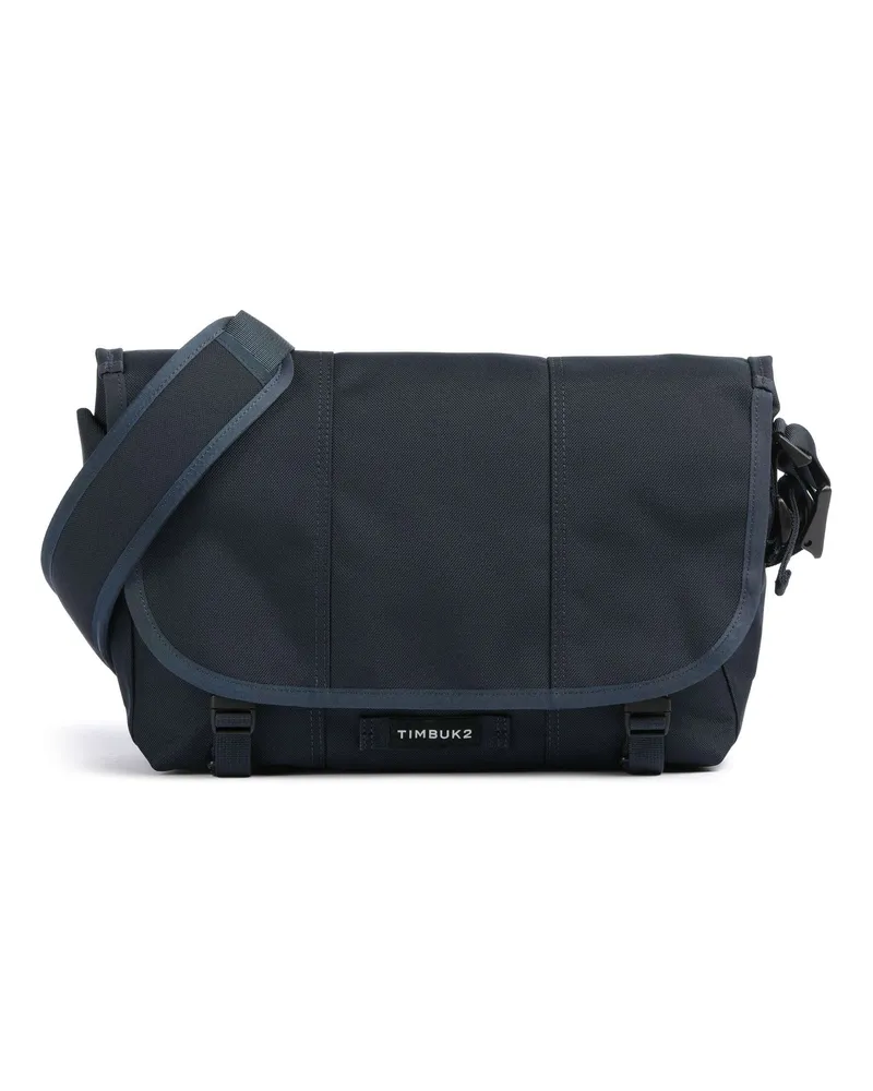 Timbuk2 Kuriertasche Heritage Classic S in blau Blau