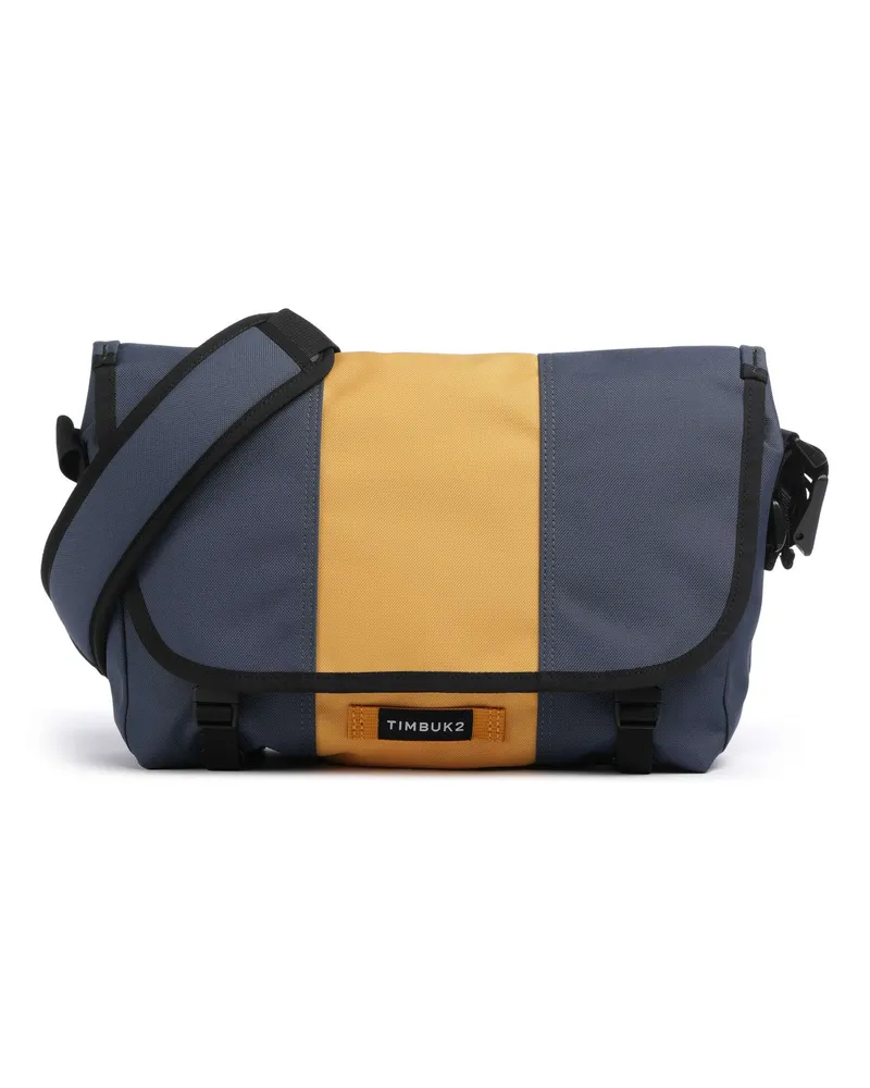 Timbuk2 Kuriertasche Heritage Classic S in blau Blau