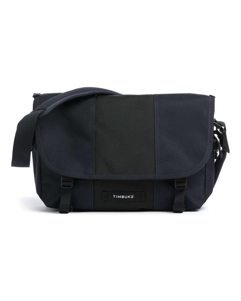 Timbuk2 Kuriertasche Heritage Classic S in blau Blau