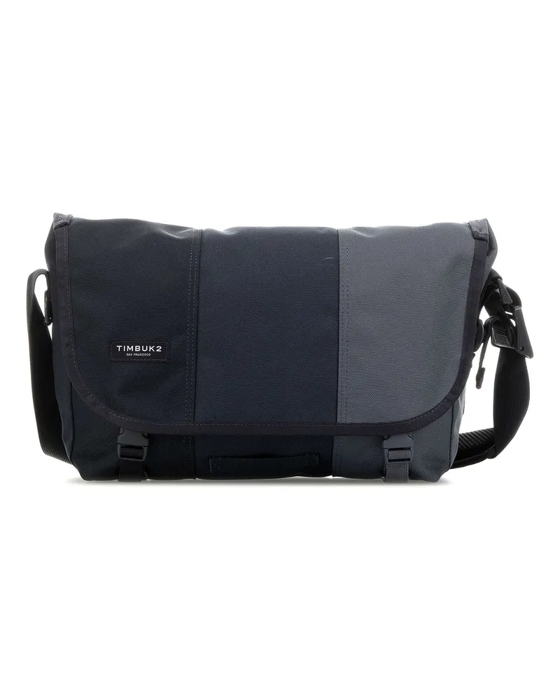 Timbuk2 Kuriertasche Heritage Classic S in blau Blau