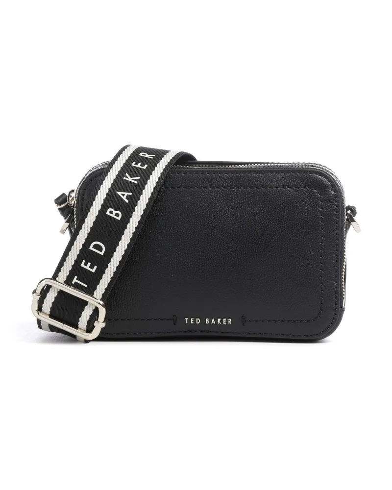 Ted Baker Umhängetasche Linzie in schwarz Schwarz
