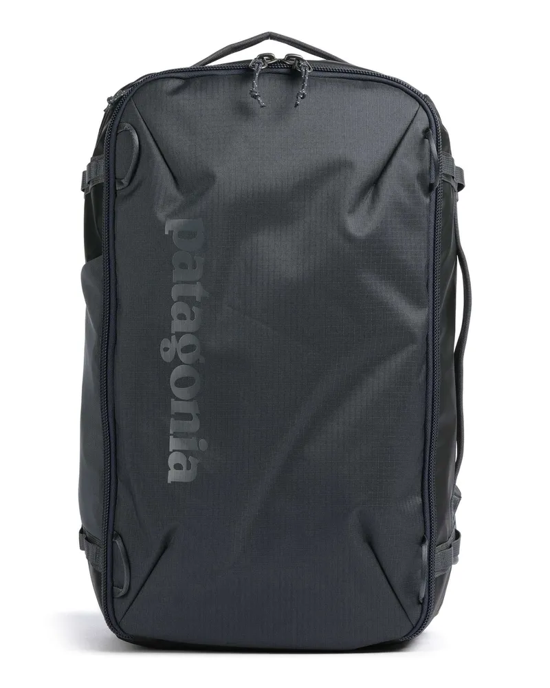 Patagonia Reiserucksack Black Hole MCL Mini in blau Blau