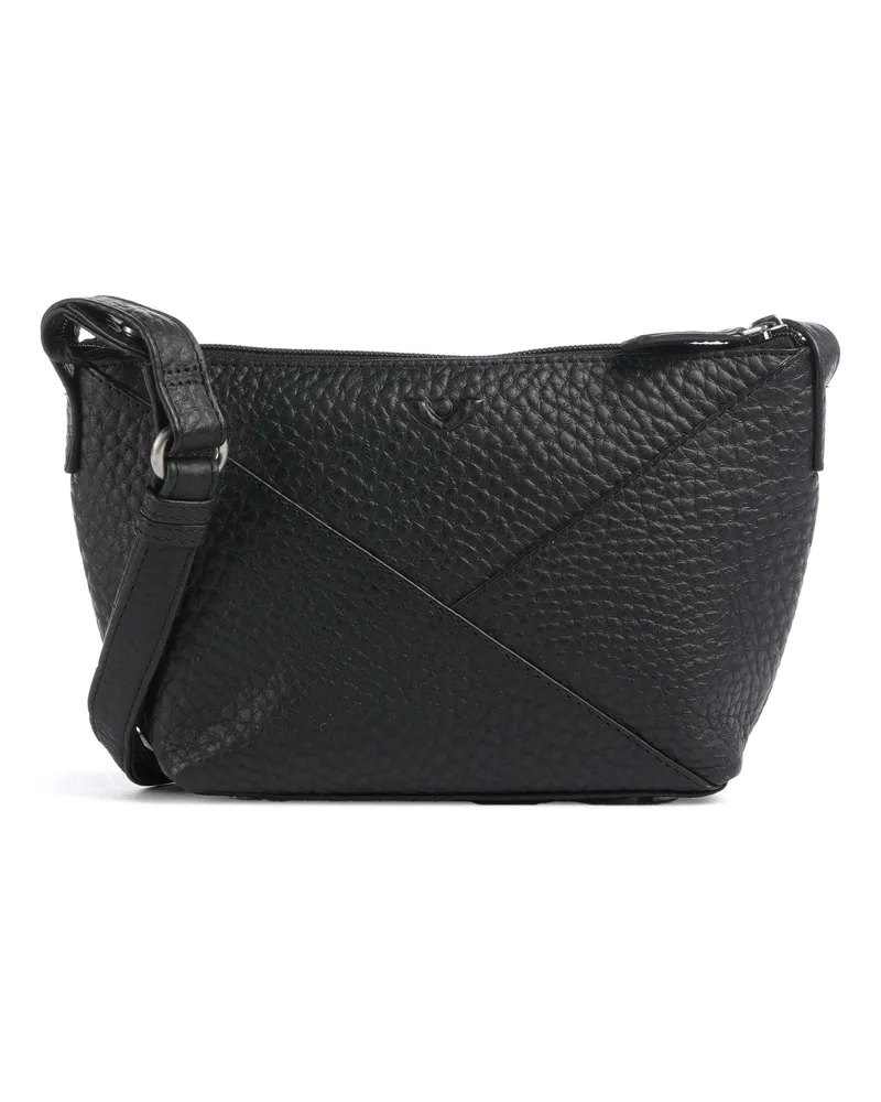 Voi Umhängetasche Hirsch Dagmar in schwarz Schwarz