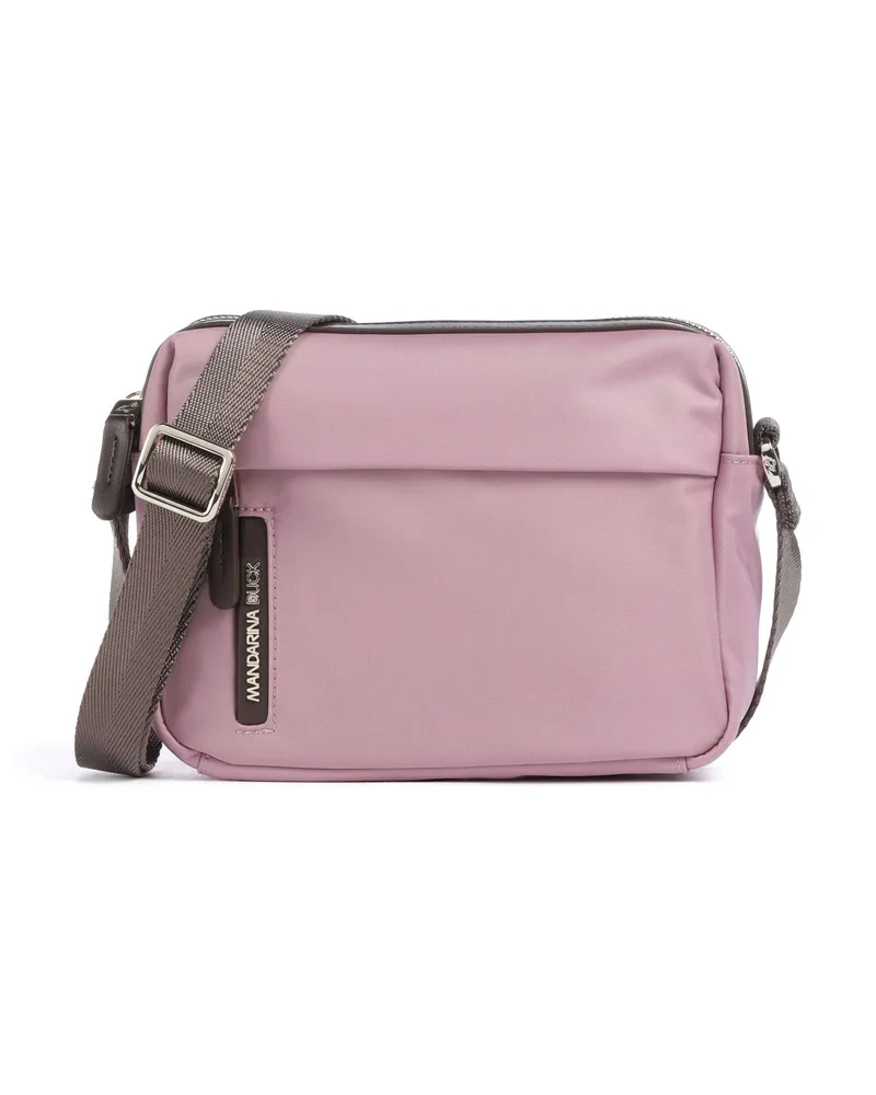 Mandarina Duck Umhängetasche Hunter in pink Pink