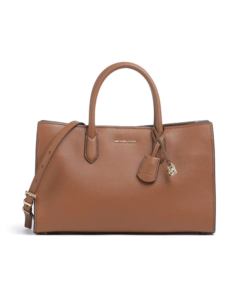 Michael Kors Handtasche Scarlett Medium in braun Braun