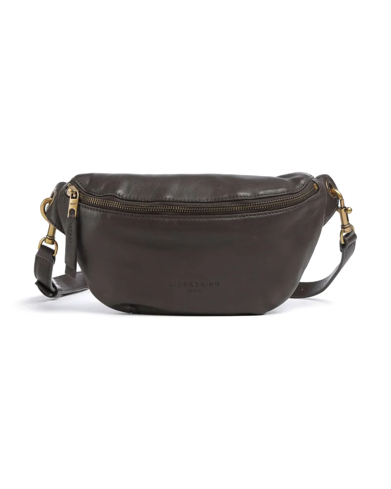 Liebeskind Gürteltasche Tavia Sheep Natural in braun Braun
