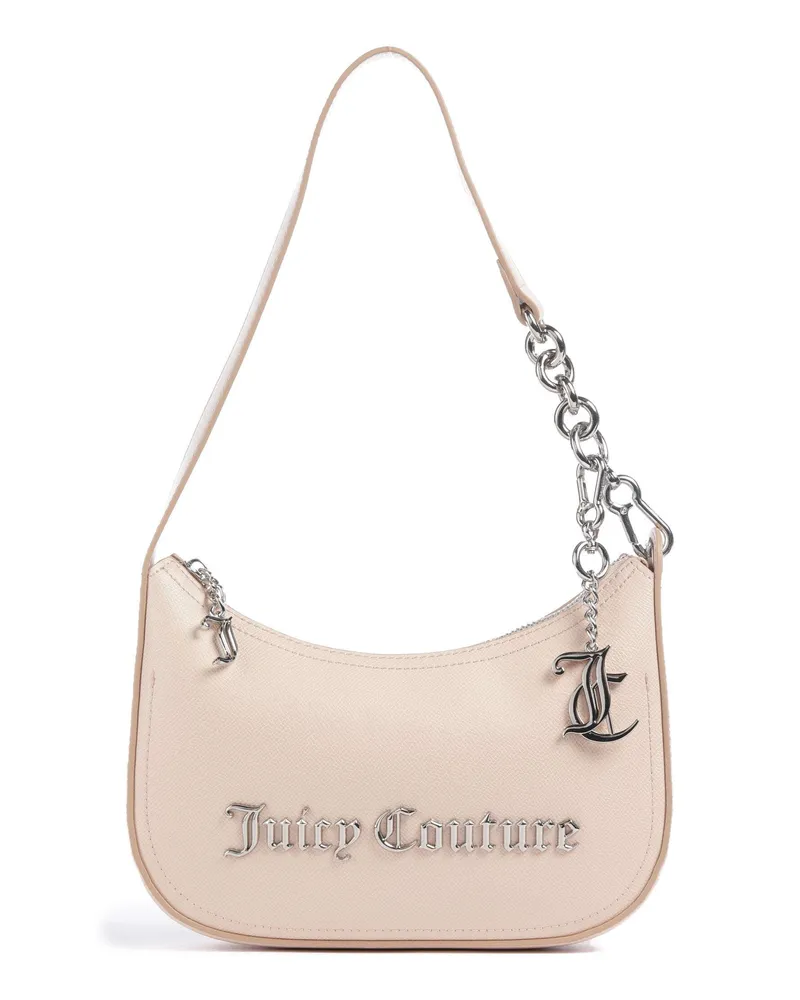 Juicy Couture Schultertasche Jasmine S in pink Pink
