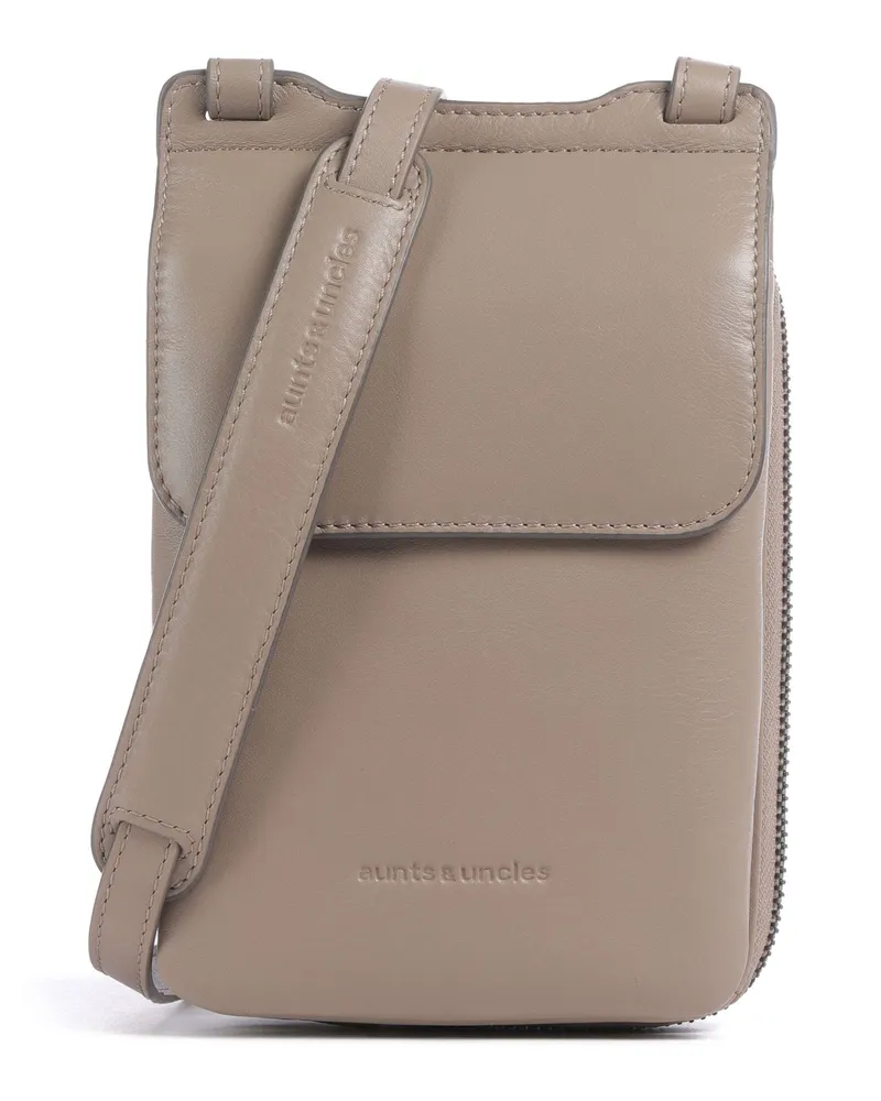 Aunts & Uncles Handytasche Jamies Orchard Tulip in beige Beige