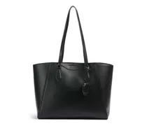 Shopper Taryn in schwarz