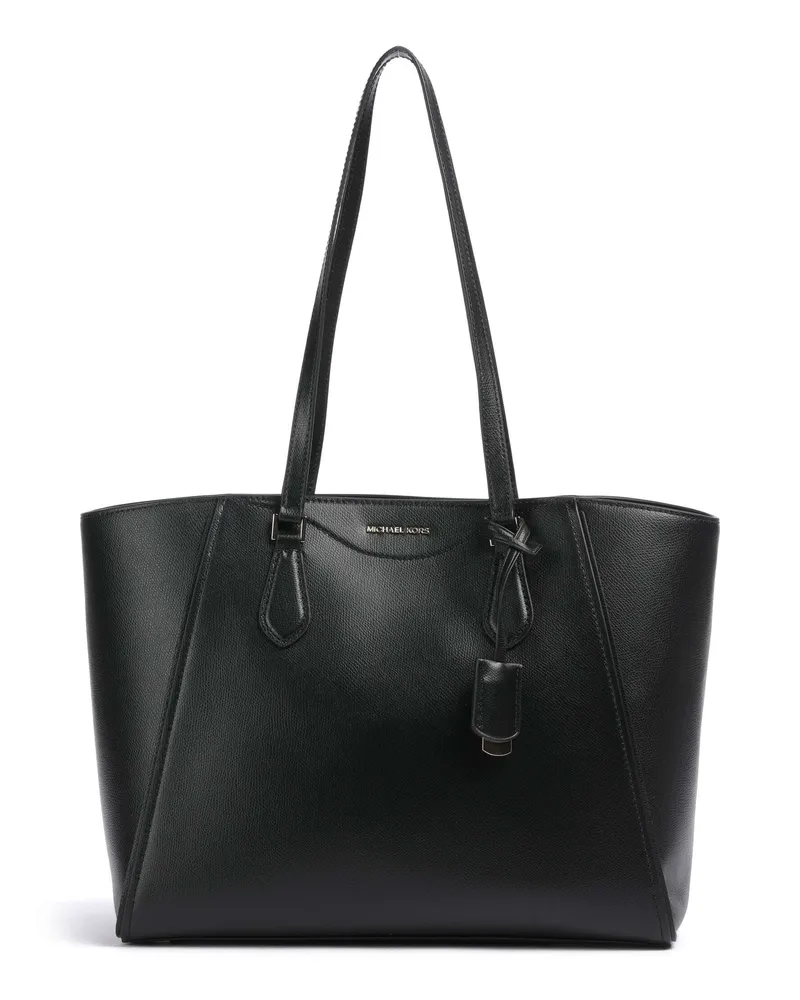Michael Kors Shopper Taryn in schwarz Schwarz