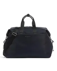 Bogner Keystone Ewald Weekender dunkelblau Blau