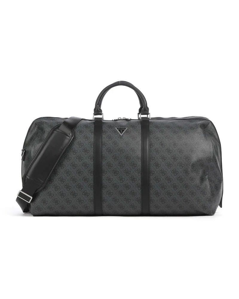 Guess Weekender Pisa in schwarz Schwarz