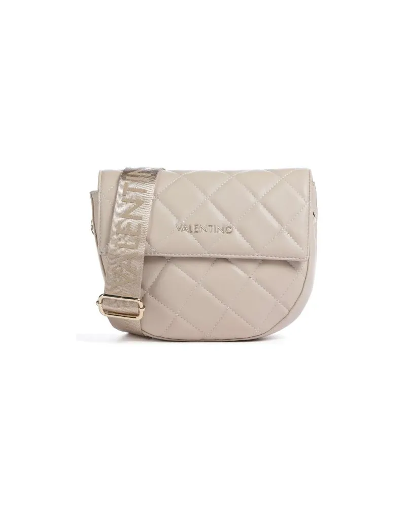 Valentino Garavani Bigs Umhängetasche beige Beige