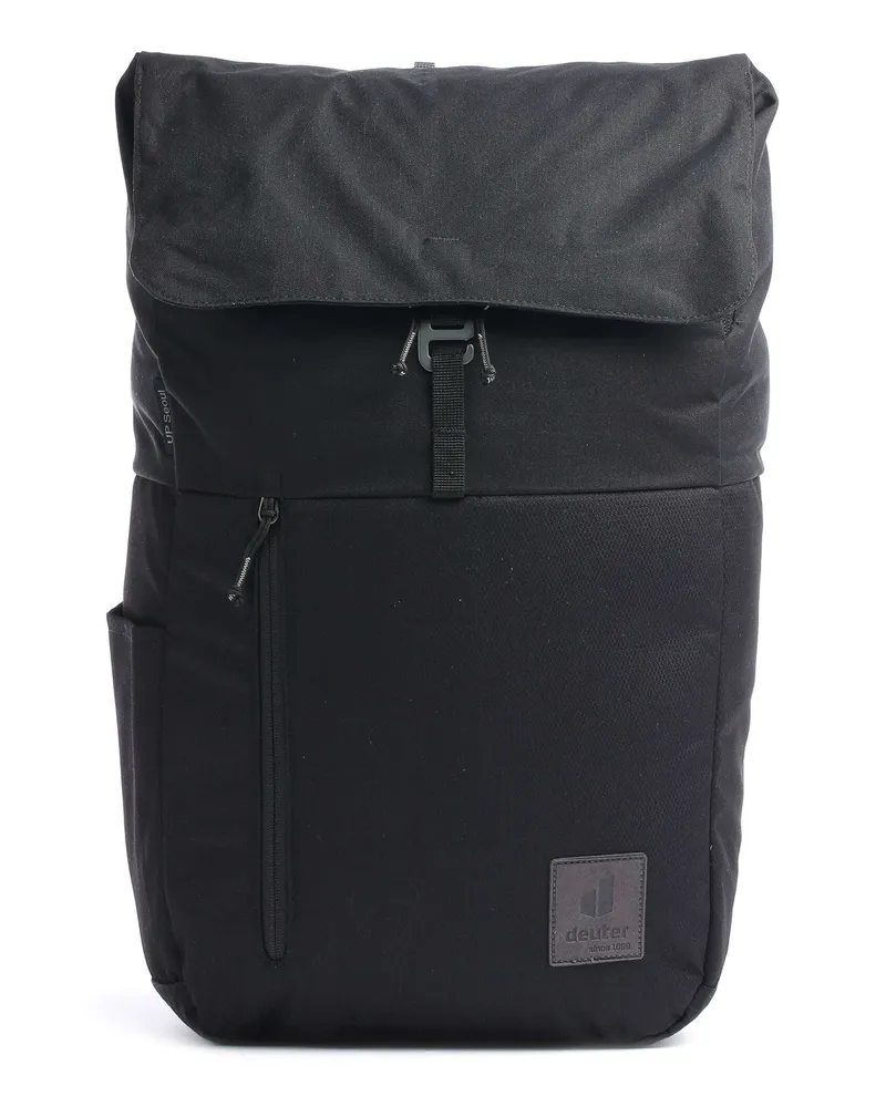 Deuter Rucksack UP Seoul in schwarz Schwarz