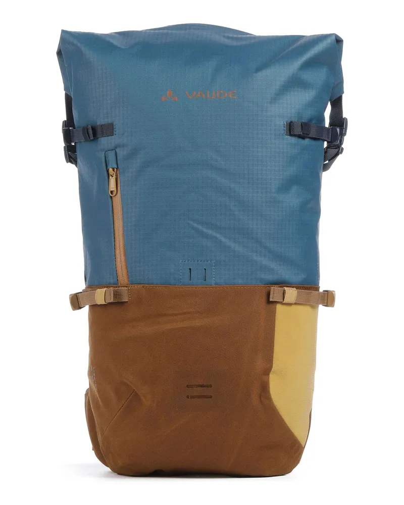Vaude Rucksack CityGo 23 ll in blau Blau