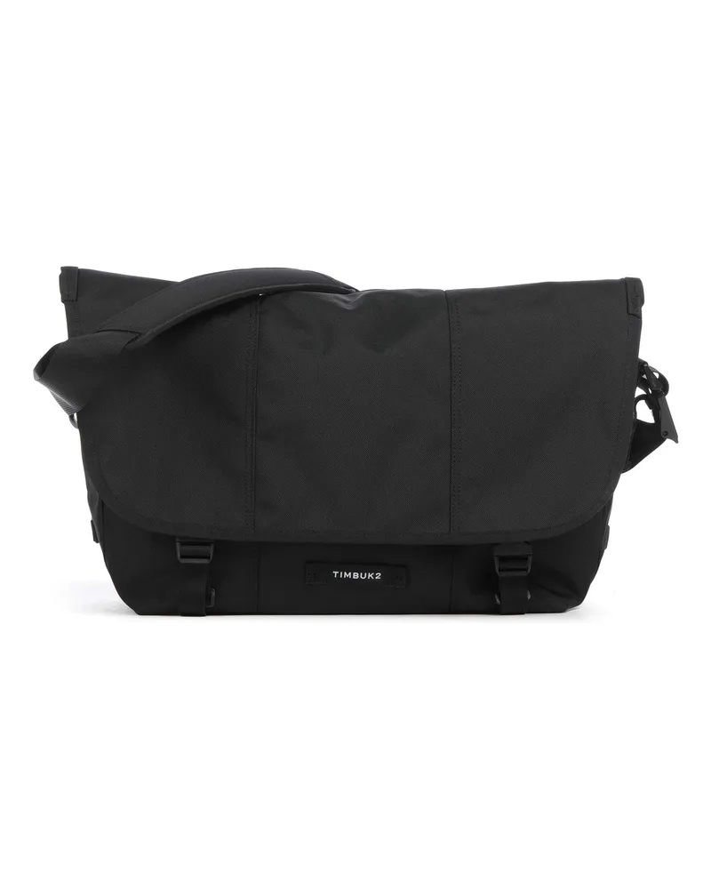 Timbuk2 Aktentasche Heritage Classic L in schwarz Schwarz