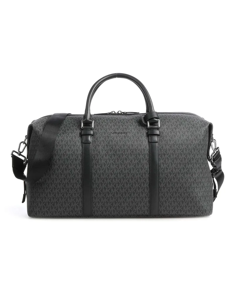 Michael Kors Weekender Brooklyn in schwarz Schwarz