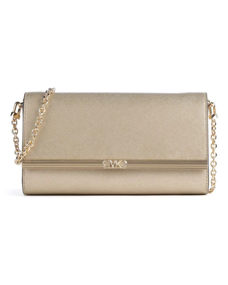 Michael Kors Umhängetasche Mona in gold Gold