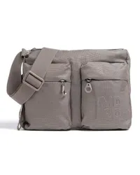 Mandarina Duck MD20 Schultertasche taupe Grau