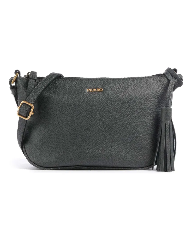 Picard Umhängetasche Calico in grau Grau