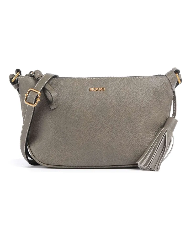 Picard Umhängetasche Calico in grau Grau