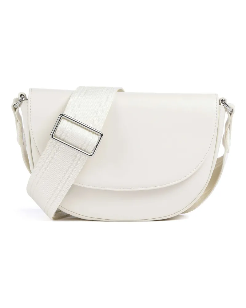 Marc O'Polo Umhängetasche Vika in elfenbein Beige