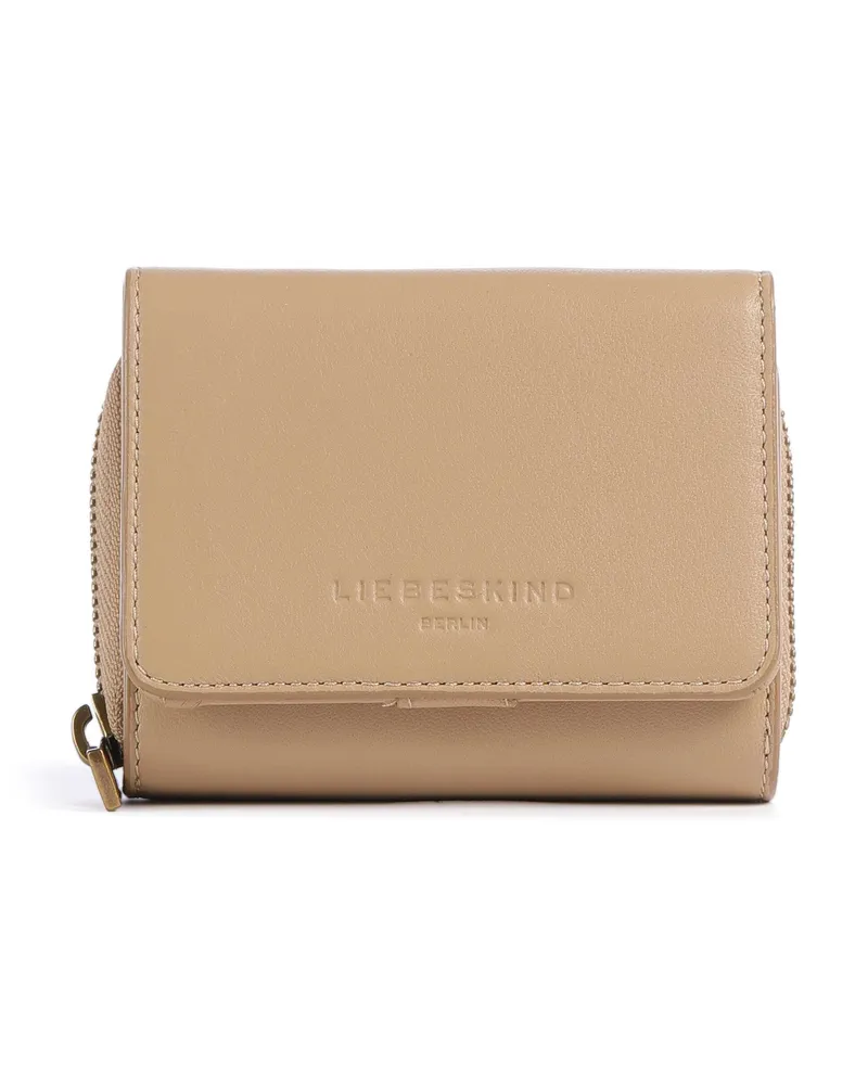 Liebeskind Geldbörse Pablita Tokyo Sheep M in beige Beige