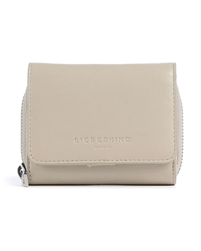 Liebeskind Geldbörse Pablita Tokyo Sheep M in elfenbein Beige
